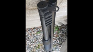 GGampG Mossberg500 Sling and Flashlight Mount on Maverick88 InstallReview [upl. by Sellma839]