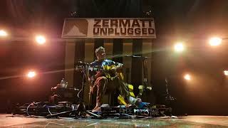 Ben HowardEnd of the affair Live in Zermatt [upl. by Junko]