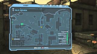 Borderlands 1 Brick Pt 42 Smoke Signals Shut Them Down pt 2 Walkthrough Guide Lets Play Solo [upl. by Iaw]