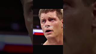 Nobody Believes In You  WWE Edit  Aerosmith  Dream On wwe motivation codyrhodes [upl. by Blanch]