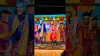 B S A Dance Group 😎Maskadandi Sambalpuri Nice Dance sambalpuridance sambalpurisong natakvideo [upl. by Ztnahc]