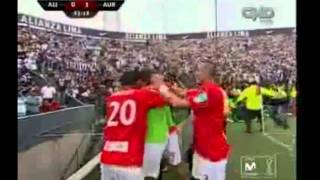 Juan Aurich 1  Alianza Lima 0  » EL MATUTAZO » [upl. by Ayikahs]