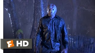 Freddy vs Jason  Dreaming Jason  Warner Bros Entertainment [upl. by Oicanata491]