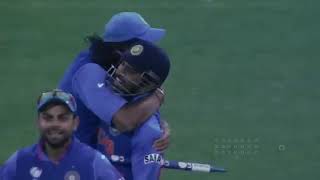 ms dhoni fineshar to Virat Kohli supar Star unstoppable jeet itehaas mekar indain cricketer [upl. by Neumark770]