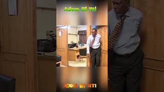 trending comedy short funny viral ALOMO GYATA AGYA KOONAANA HAYFORD MERCY ASEIDUKWAKU TWU [upl. by Dur]