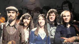 Steeleye Span  Hard times of old England [upl. by Adnirb]