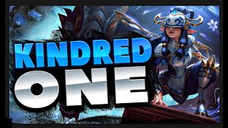 S14 How To Play Kindred Jungle Like A Challenger  Indepth Guide learn [upl. by Elledoj392]