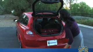 2008 Volvo C30 Review  Kelley Blue Book [upl. by Haldane]