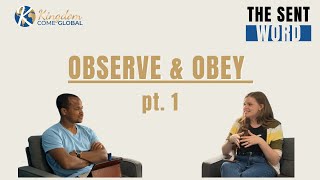 Why Is Obeying God So Difficult [upl. by Lothaire]