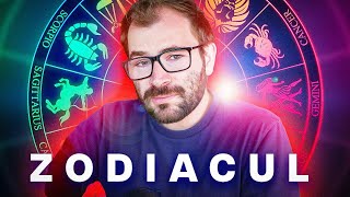 Adevarul Dureros Despre Astrologie Și Zodii [upl. by Drona493]