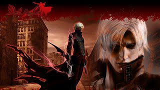 DMC 2 AETHERSX2 PS2 GAMEPLAY DANTE ENDGAME2024 gamessubps2gameplaydmc2dantegameplay [upl. by Vite]