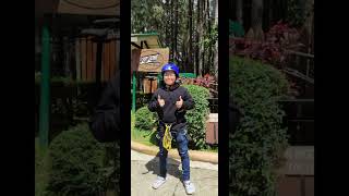 travel Dahilayan Park Bukidnon [upl. by Kcirdled663]