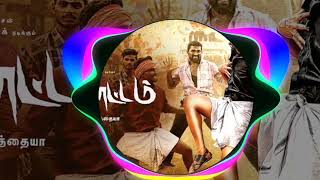 Devarattam  Madura Palapalakkuthu Song Remix dj tamil remix dj tamilremixdj [upl. by Adena]