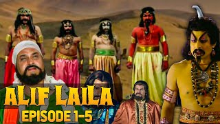 Alife Laila Episode 15 Mega Episode [upl. by Jo Ann]