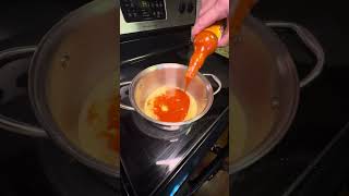 Air Fryer Chicken Wing Recipe [upl. by Jules]