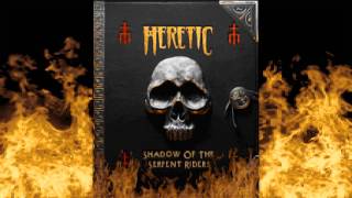 Heretic  Shadow of the Serpent Riders FULL OST [upl. by Singleton779]