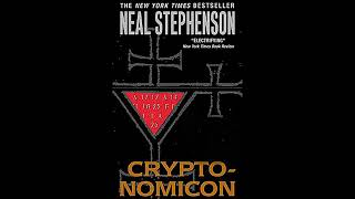 Cryptonomicon Audiobook by Neal Stephenson [upl. by Cullan]