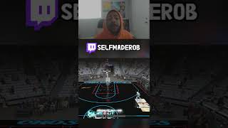 THE NEW ARENA IS SO DOPE nba2k25 bestguardbuildnba2k25 nba2k25gameplay bestlockdownbuildnba2k [upl. by Neeham509]