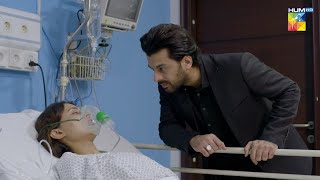 Qudsia Ko Marne Aya Hai Kia usmanjaved mahahassan humayunashraf  Sultanat  HUM TV [upl. by Rolo]