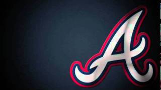 Atlanta Braves Tomahawk Chop EXTENDED [upl. by Meyeroff]