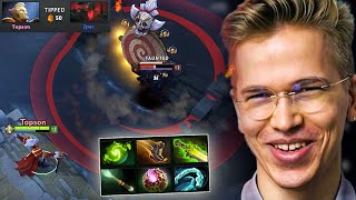 Ringmaster The New Meta Midlaner Topson Shows Us How [upl. by Neelrad]