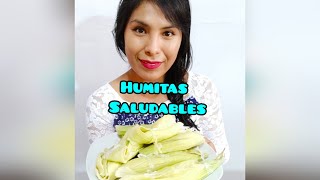 HUMITAS SALUDABLES [upl. by Ahusoj]