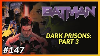 BATMAN 147  InDepth Review [upl. by Nnylireg685]