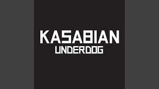 Underdog Radio Edit [upl. by Neelahtak]