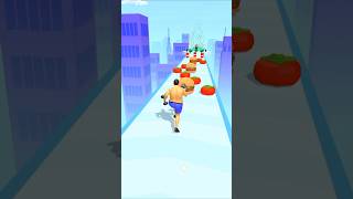 Long Runner 🥺 Rmigamerz  Oggy and Jack  All Funny Games cartoon bhoot wala [upl. by Canute]