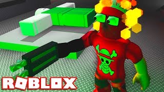 TESTEI VÃRIOS VÃRUS DIFERENTES na CÃ“PIA de ROBIO do ROBLOX â†’ ROBOTS ALPHA ðŸŽ® [upl. by Elo]