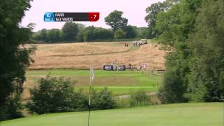 HotelPlannercom Championship at Dale Hill  888pokercom PGA EuroPro Tour  FULL EPISODE [upl. by Attesor]