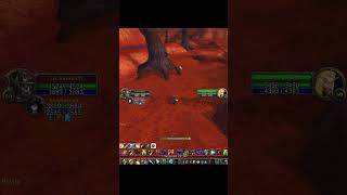 WoW SoD Meta Lock PvP 1 [upl. by Babby826]