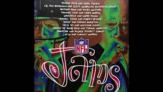 Stay With Me  Richie Rich and Esera Tuaolo  NFL Jams [upl. by Salkin64]