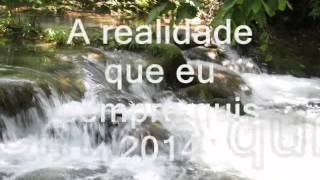 Clip do Gilson Chveid Oen para 2014 com os Mantras e os Temans [upl. by Thorn731]