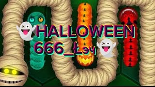 Wormaxio Best Kills 17 Felíz HALLOWEEN 🎃😁 [upl. by Wilburn]