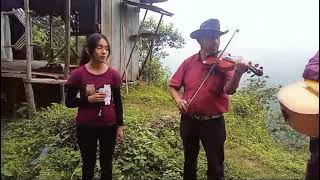 Los interpretes de la sierra  Sierra de Zongolica Veracruz México [upl. by Namsu]