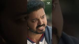 நீ உனக்காக மட்டுமே ஆடுனப்போ உன்னால முடியல  Bigil  Vijay Nayanthara Atlee  shorts [upl. by Oiliruam]