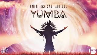 Omiki amp Sagi Abitbul  Yumba Official Audio [upl. by Cichocki641]