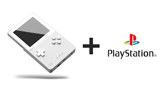 PlayStation on the Analogue Pocket what works and what doesn’t [upl. by Sabsay]