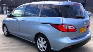 2010 MAZDA PREMACY  7 Seater [upl. by Longwood]