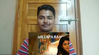 Gulebakavali song Reaction  Bimbisara  Nandamuri Kalyan Ram  Chirrantan Bhatt  V [upl. by Ibok]