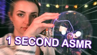 MORE 1 Second ASMR [upl. by Latricia]