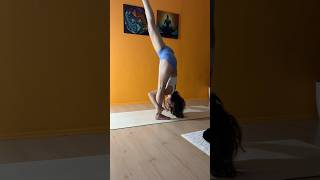 Vinyasa Flow vinyasa vinyasayogaflow yogaflow yogapractice flow yogi asana youtube [upl. by Ermanno]