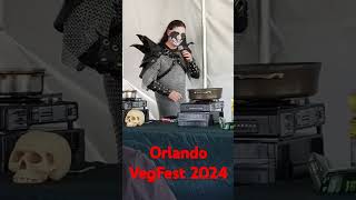 Orlando FL VegFest 2024 [upl. by Mirisola]