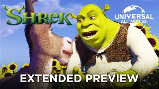 Shrek 2 2004  Happy Ending [upl. by Alegnad]