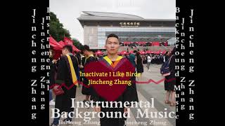 Jincheng Zhang  Infest I Like Birds Official Instrumental Background Music [upl. by Rock]