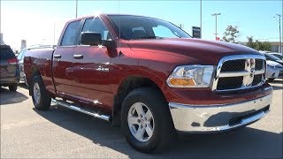 REAR BUMPER Dodge Ram 0919 REMOVAL [upl. by Oedama]