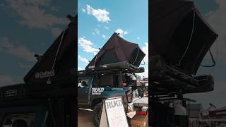 Need a Tonneau Cover compatible bedrack Check out TRUKD [upl. by Strep557]