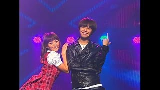 【TVPP】BIGBANG  Grease with Wonder Girls 빅뱅  그리스 with 원더걸스  2007 KMF Live [upl. by Art933]