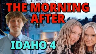 IDAHO 4 Nena Kellye Shares Her Theory With Me About Dylan and Bethany  Unfiltered Lucky [upl. by Nidorf942]